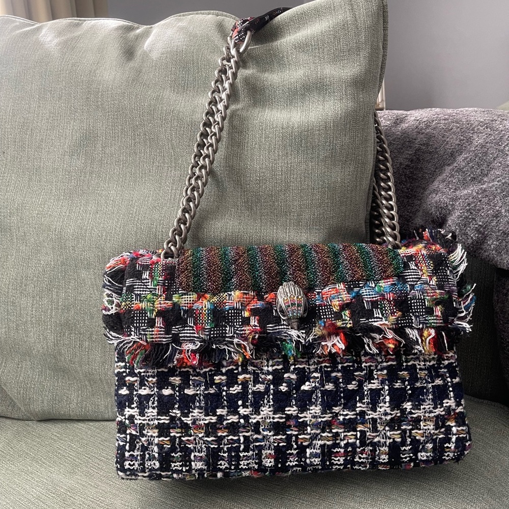 Kurt Geiger shoulder bag